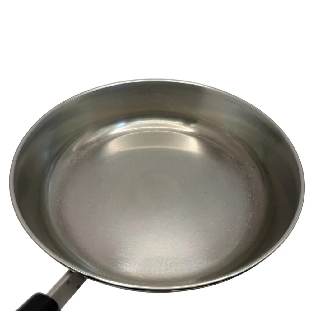 Revere Ware very good